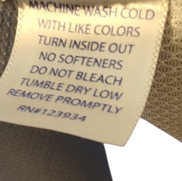 Southern Tide "The Reel Deal" Long Sleeve T-Shirt - Sz. XXL - Picture 5 of 5